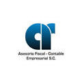 Ar Asesoría Fiscal Contable Empresarial Sc Logo