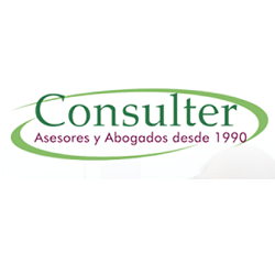 Consulter Abogados y Asesores Logo