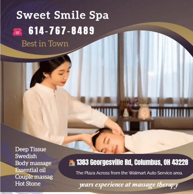 Images Sweet Smile Spa