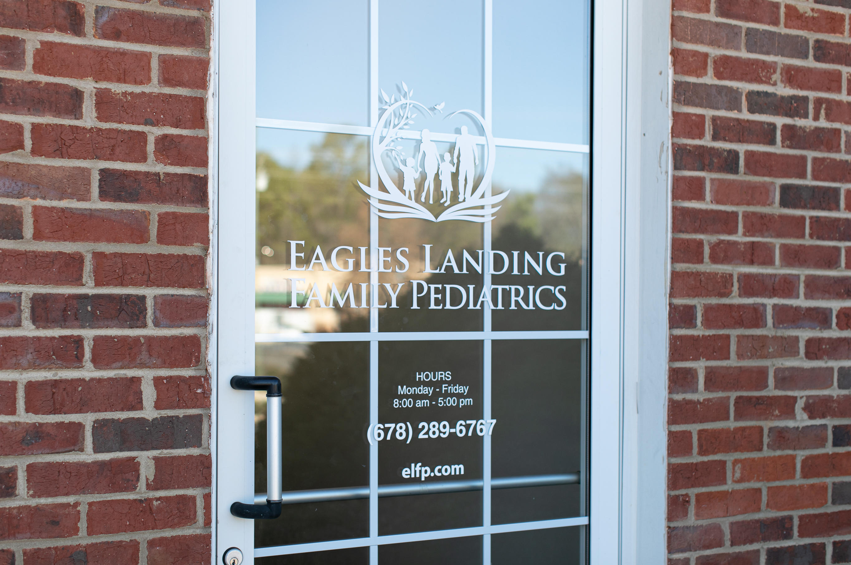 Eagles Landing Family Pediatrics Photo