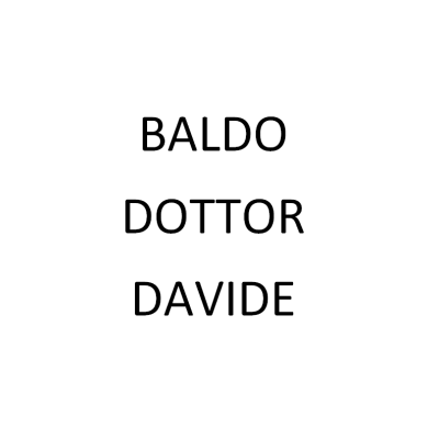 Baldo Dott. Davide Logo