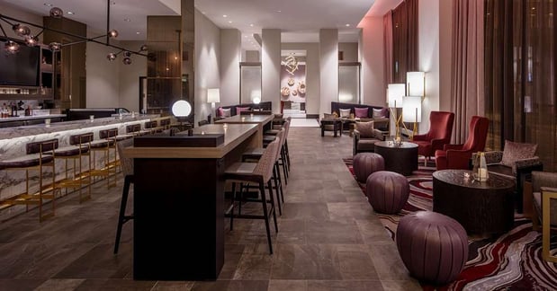 Images Embassy Suites by Hilton Minneapolis Downtown