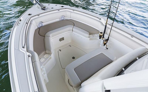 Images Jet Ski of Miami & Fisherman's Boat Group