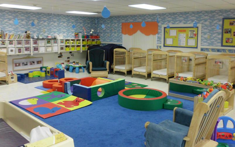 Infant Classroom