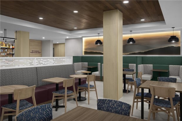 Images Home2 Suites by Hilton Sevierville