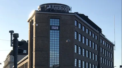 Images MSC Finland Oy Ab