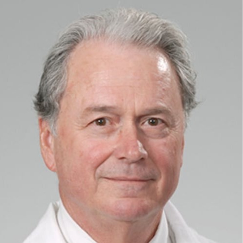 Edgar S Cooper