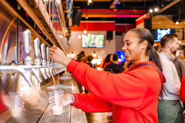 Images Whistle Taproom & Venue