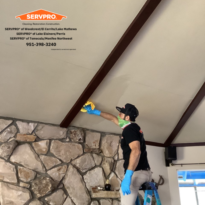 Images SERVPRO of Temecula