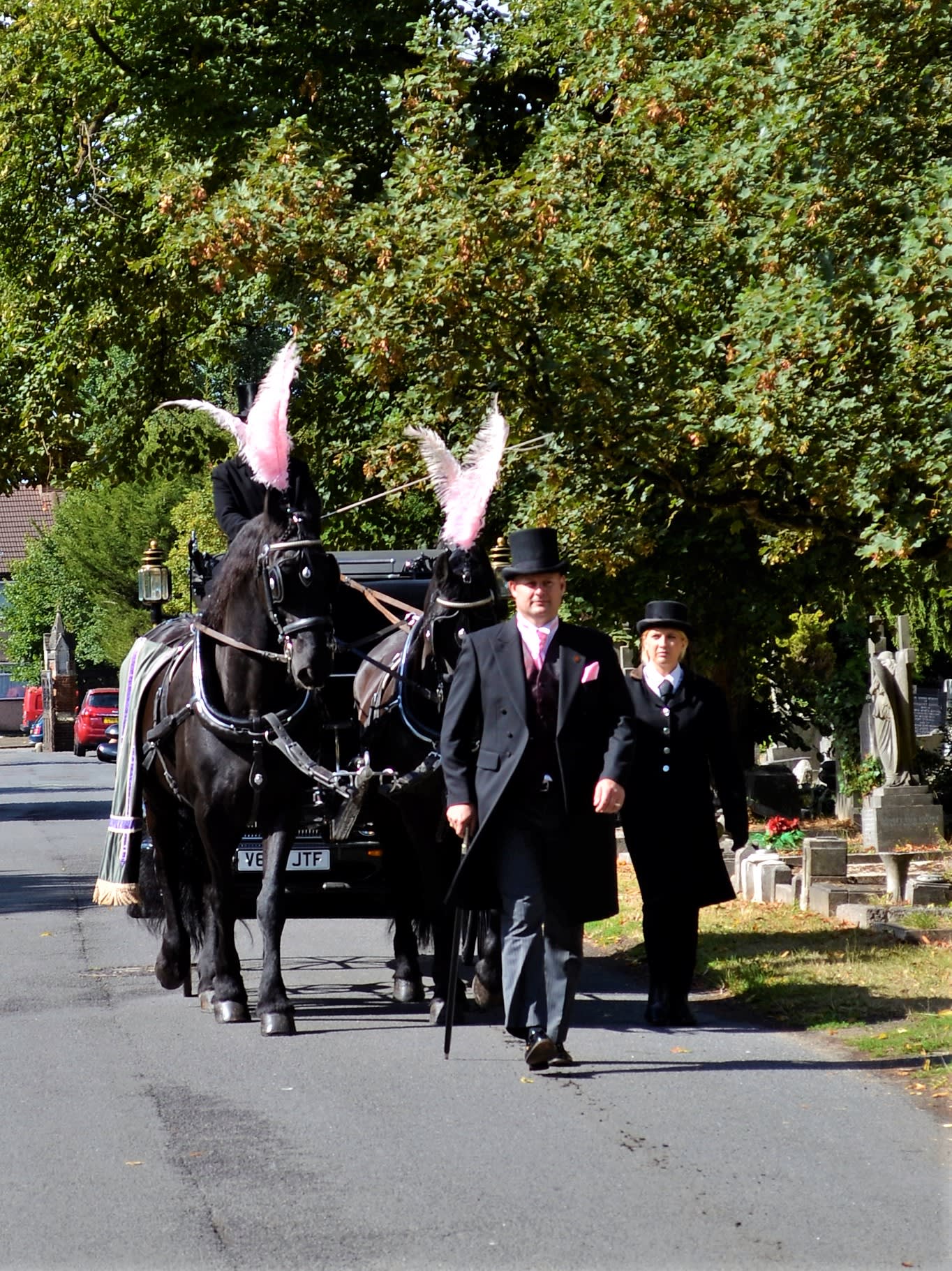 Images Rouse & Co Independent Funeral Directors