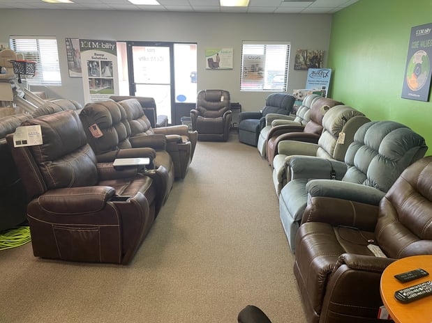 Images 101 Mobility of Northeast Wisconsin