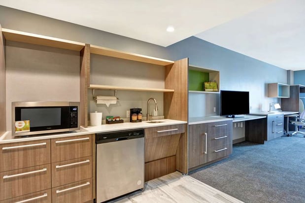 Images Home2 Suites by Hilton Jacksonville South St Johns Town Ctr