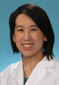 Christina Hickey