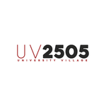 University Village at 2505 Logo