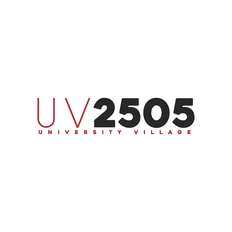 University Village at 2505