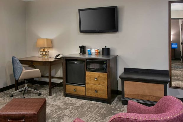 Images Hampton Inn Jackson Hole