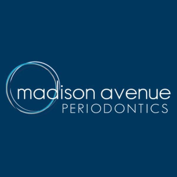 Madison Avenue Periodontics Logo