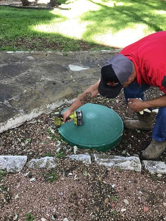 Images Van Delden Wastewater Systems