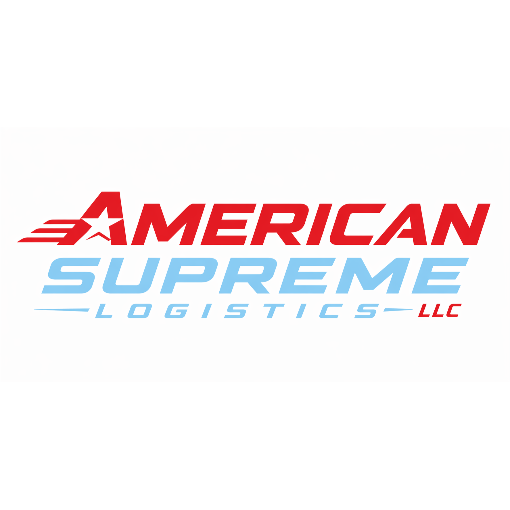 American Supreme Logistics LLC