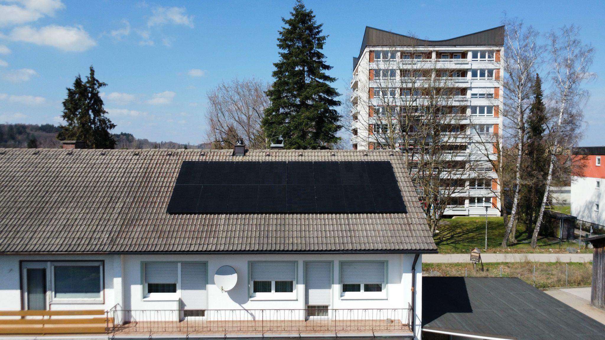 Kundenbild groß 8 ÖKOVOLT GmbH Solartechnik