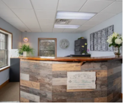 Chiropractor in Menomonee Falls, WI