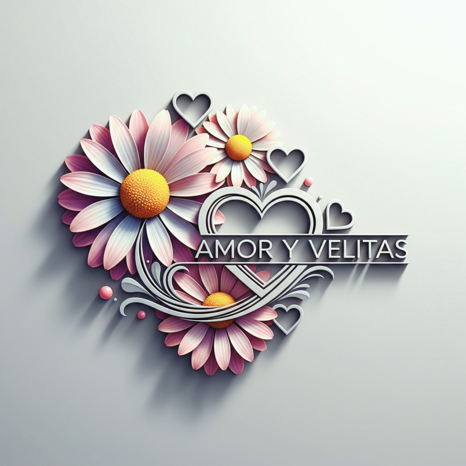 Images Amor y Velitas