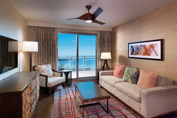 Images Hilton Grand Vacations Club The Grand Islander Waikiki Honolulu