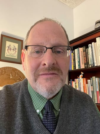 Images Stephen Hylan, Counselor