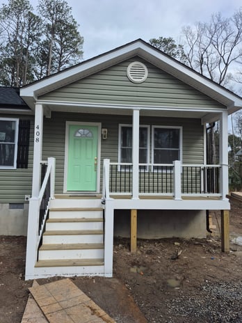 Images Dunright Contracting Services