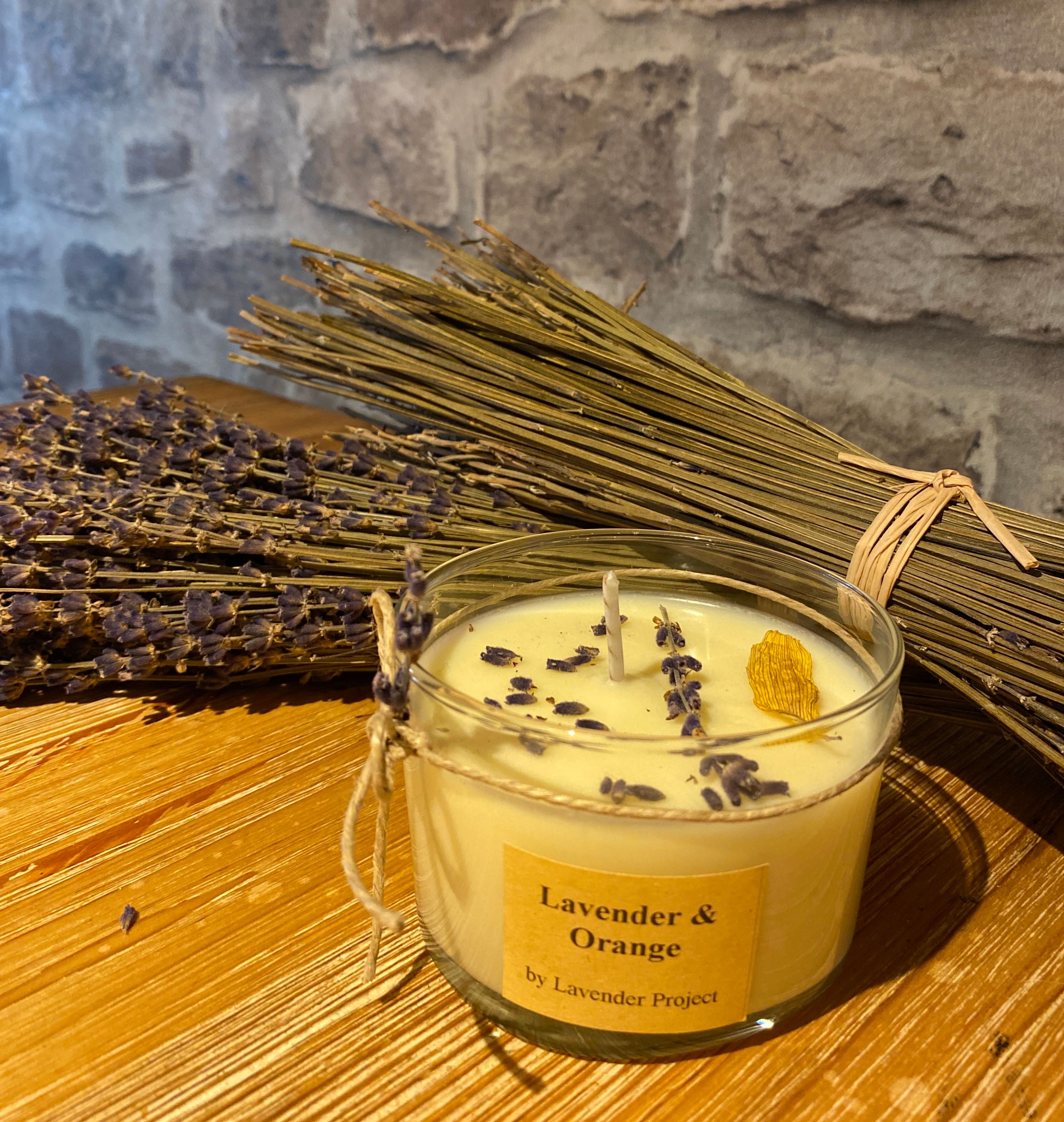 Images TIENDA DE LA LAVANDA