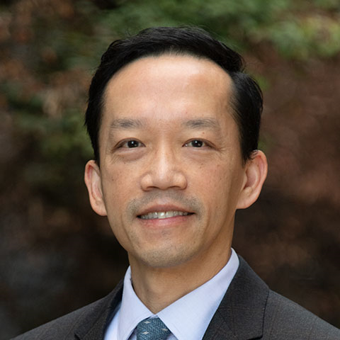 John H. Chiu