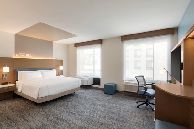 Images Even Hotel Rochester – Mayo Clinic Area by IHG