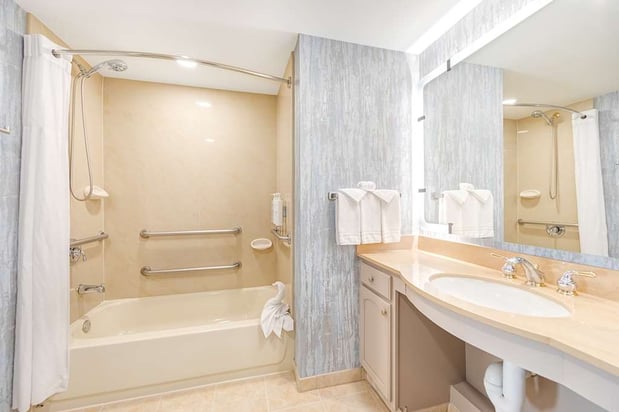 Images Homewood Suites by Hilton East Rutherford - Meadowlands, NJ
