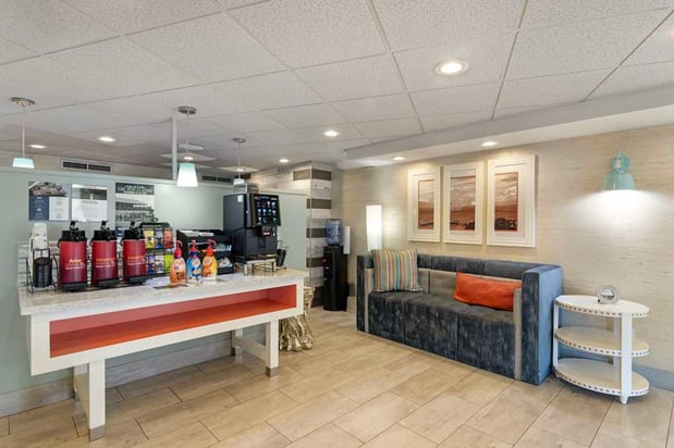 Images Best Western Plus St. Simons