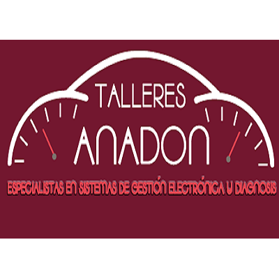 Talleres Anadón Logo