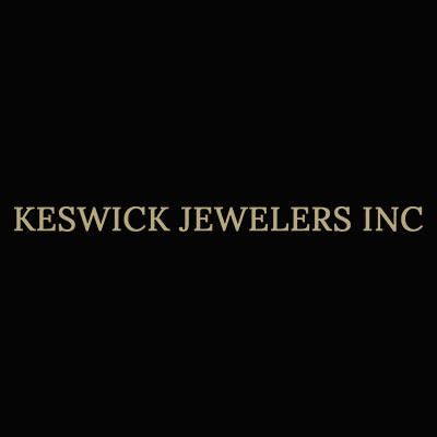 Keswick Jewelers Inc Logo