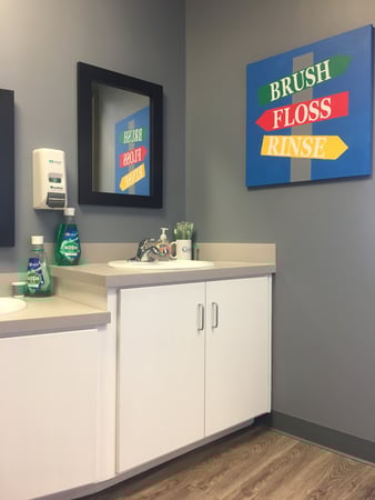Images Toothbuds At Lagoon Park, LLC