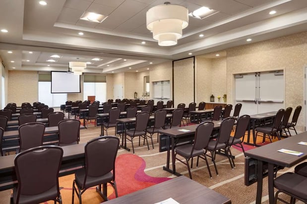 Images Hilton Garden Inn Medford