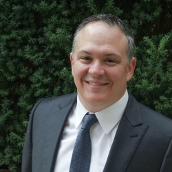 Images TD Bank Private Investment Counsel - Marco DiLorenzo