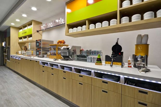 Images Home2 Suites by Hilton Jackson
