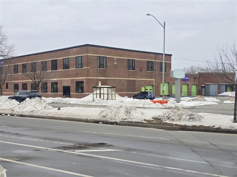 Trunk Space Storage In Medford, MA