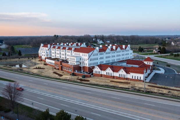 Images The Westerly Pewaukee