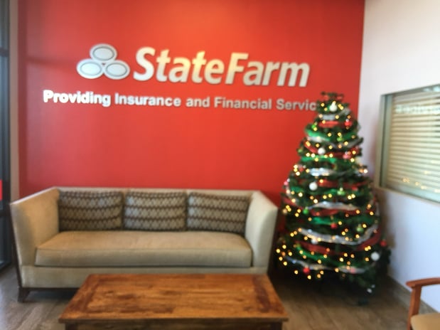 Images Mike Whitford - State Farm Insurance Agent