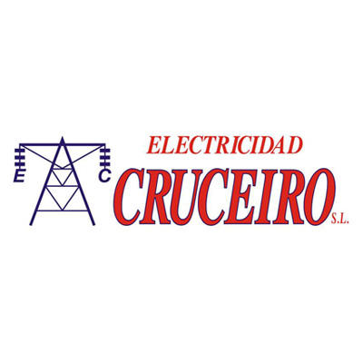 Electricidad Cruceiro, S.L. Logo