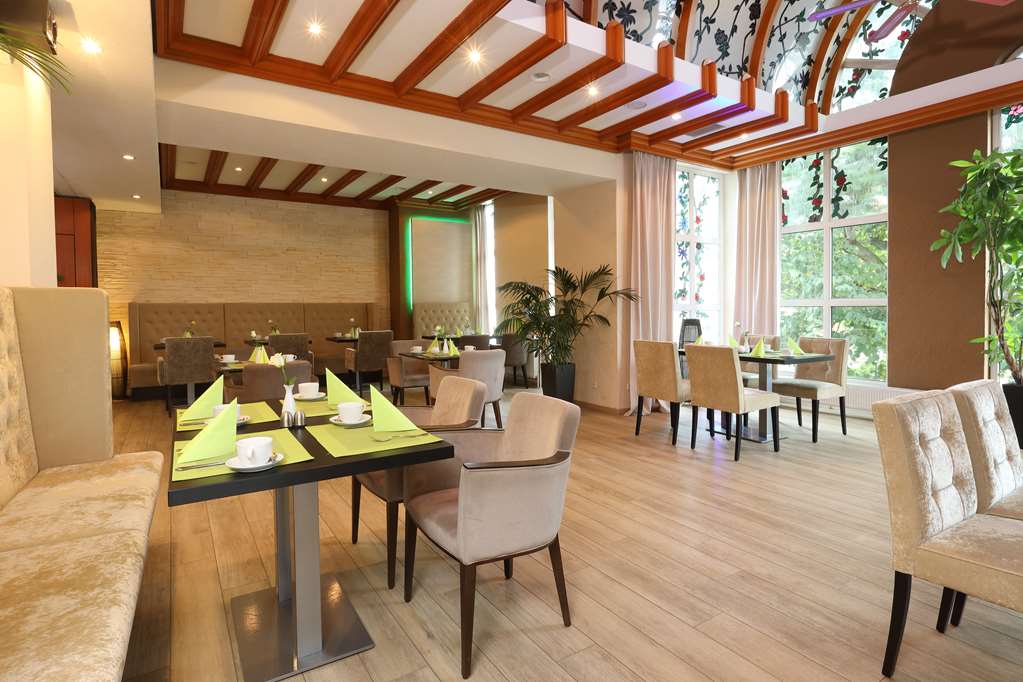 Bilder Best Western Hotel Rosenau
