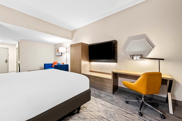 Images Holiday Inn Express & Suites Sylva - Western Carolina Area by IHG