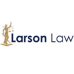 Larson Law Group LLC Logo
