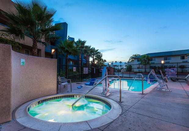 Images Holiday Inn Oceanside Camp Pendleton Area by IHG