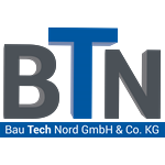 Logo BauTech Nord GmbH & Co.KG