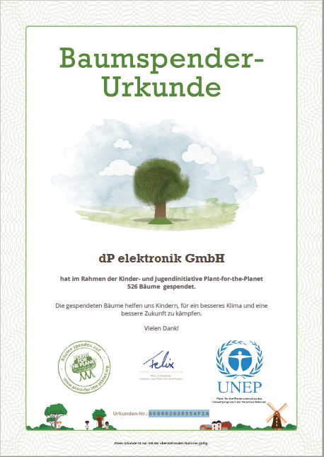 dP elektronik GmbH, Bahnhofsplatz 1a in Langenhagen